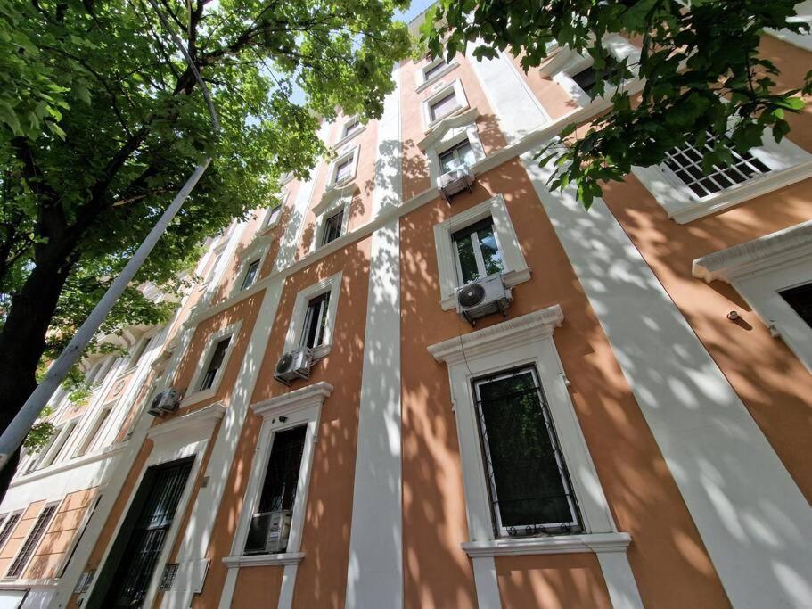 Volupta'S House Trastevere Rom Exterior foto